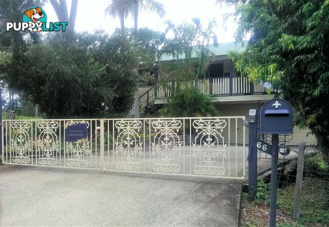 66 Crescent Drive RUSSELL ISLAND QLD 4184