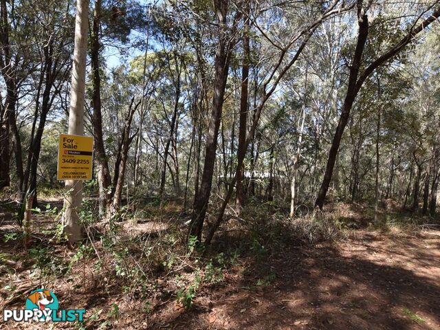 75 Hacking Ridge Rd RUSSELL ISLAND QLD 4184