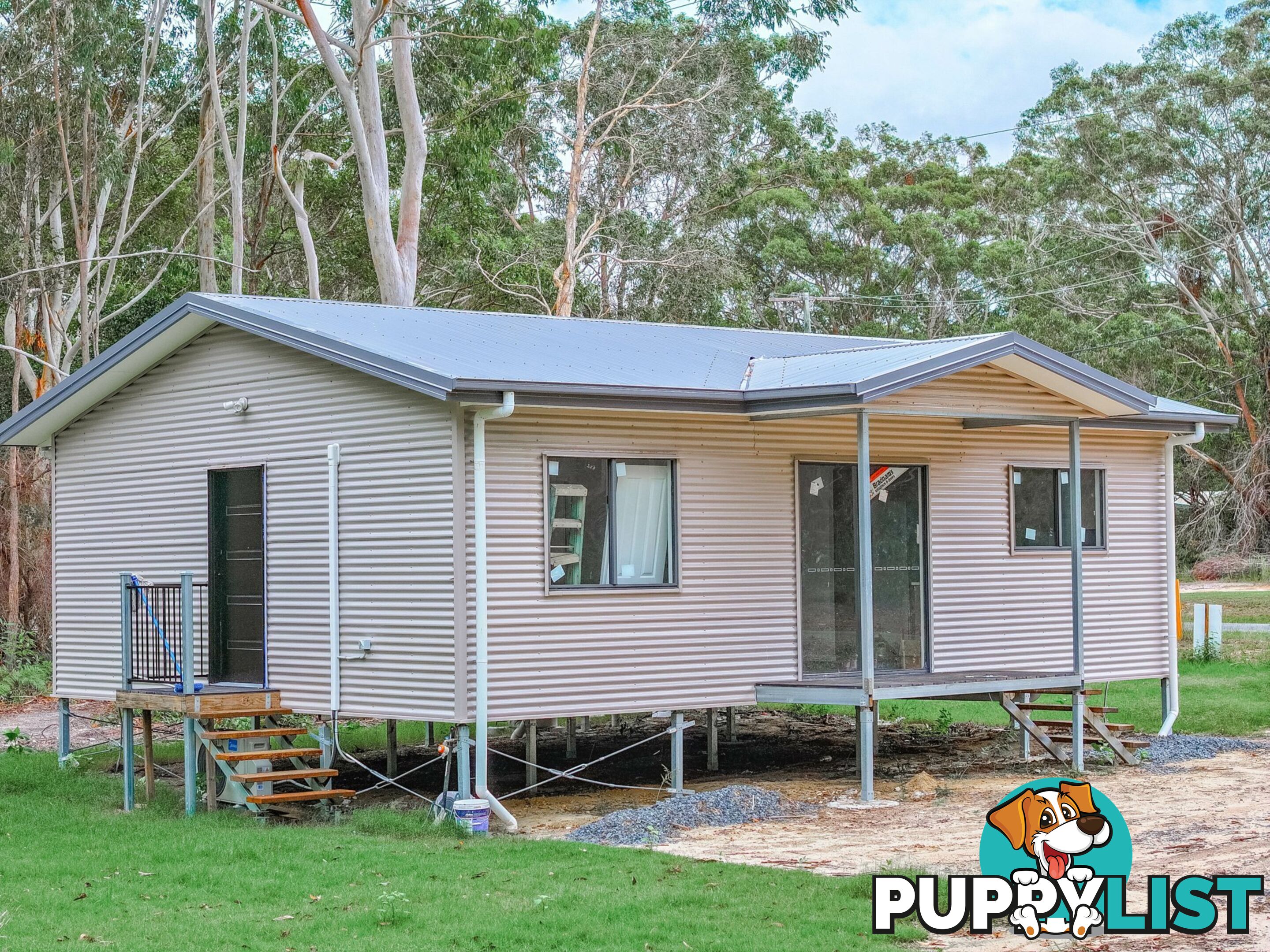 28 Stradbroke Drive RUSSELL ISLAND QLD 4184