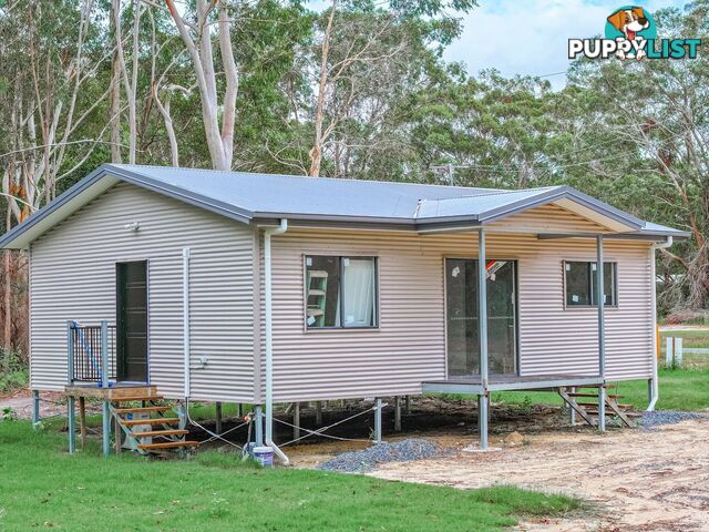 28 Stradbroke Drive RUSSELL ISLAND QLD 4184
