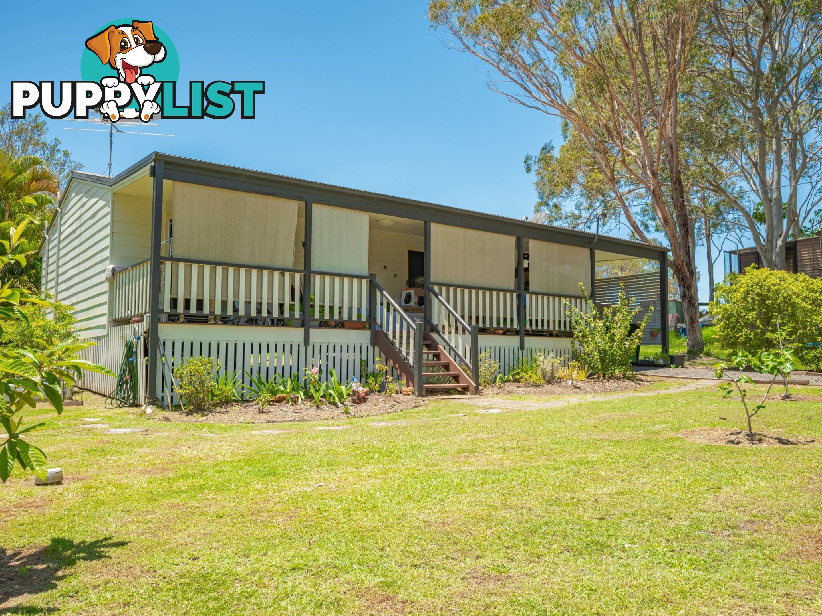 31 Jasper Street RUSSELL ISLAND QLD 4184