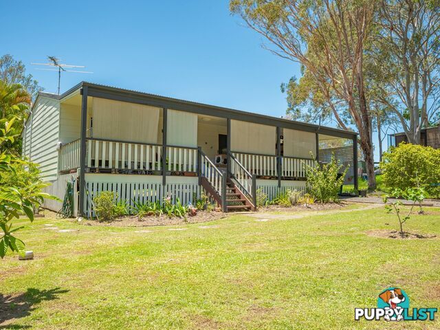 31 Jasper Street RUSSELL ISLAND QLD 4184