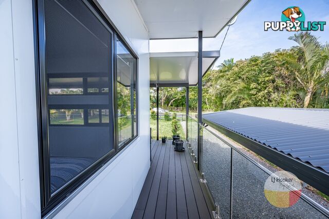 7 Laurel Street RUSSELL ISLAND QLD 4184