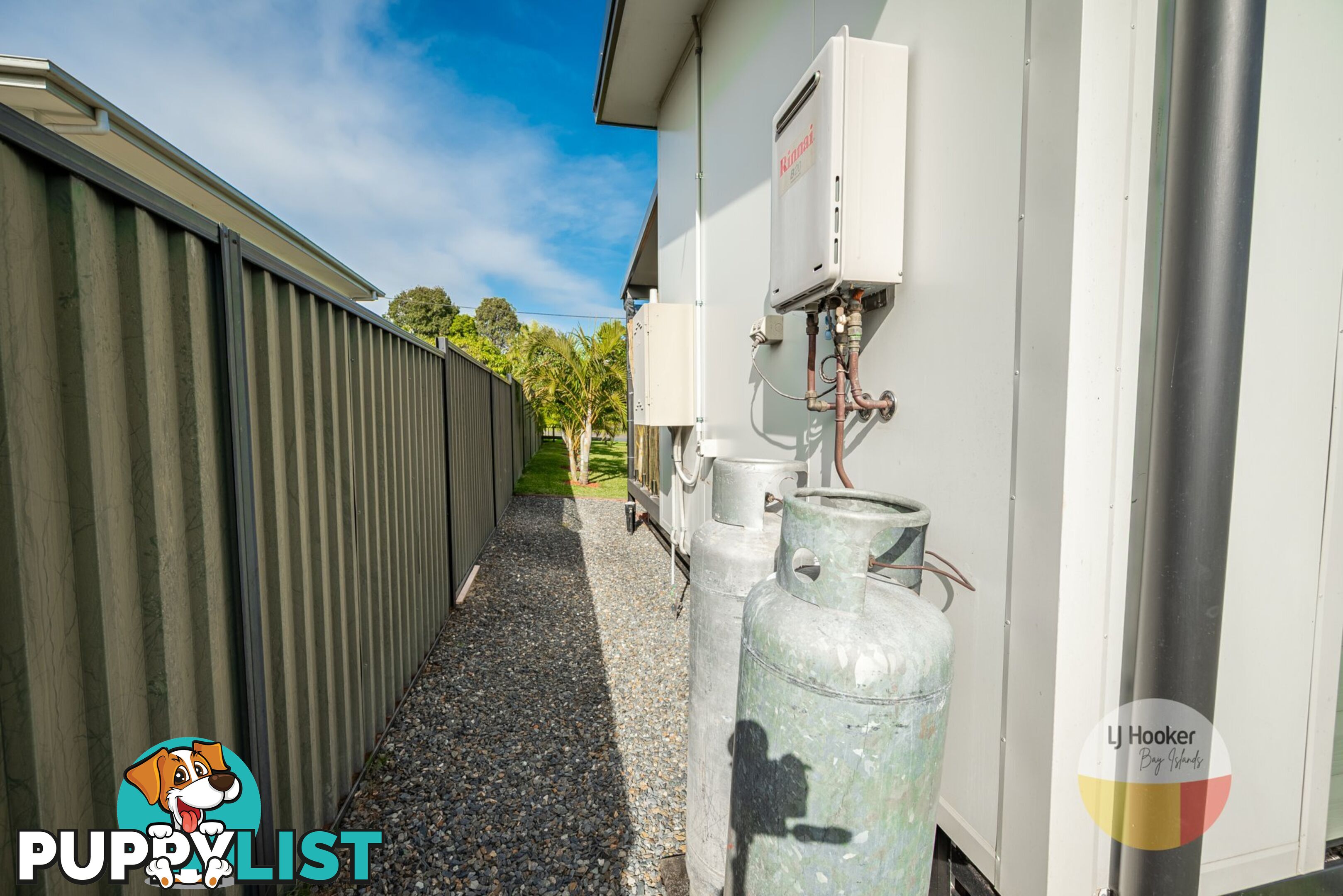 7 Laurel Street RUSSELL ISLAND QLD 4184