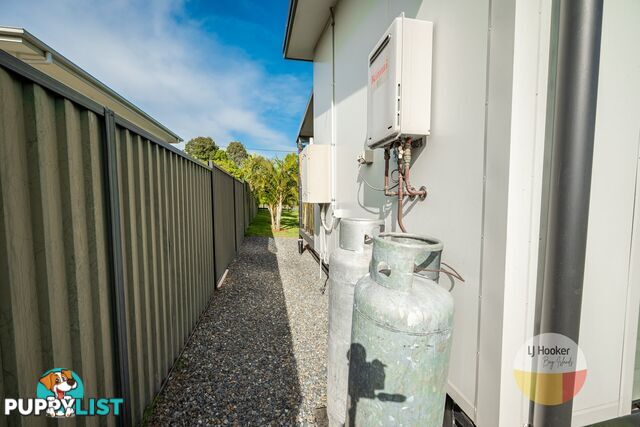 7 Laurel Street RUSSELL ISLAND QLD 4184