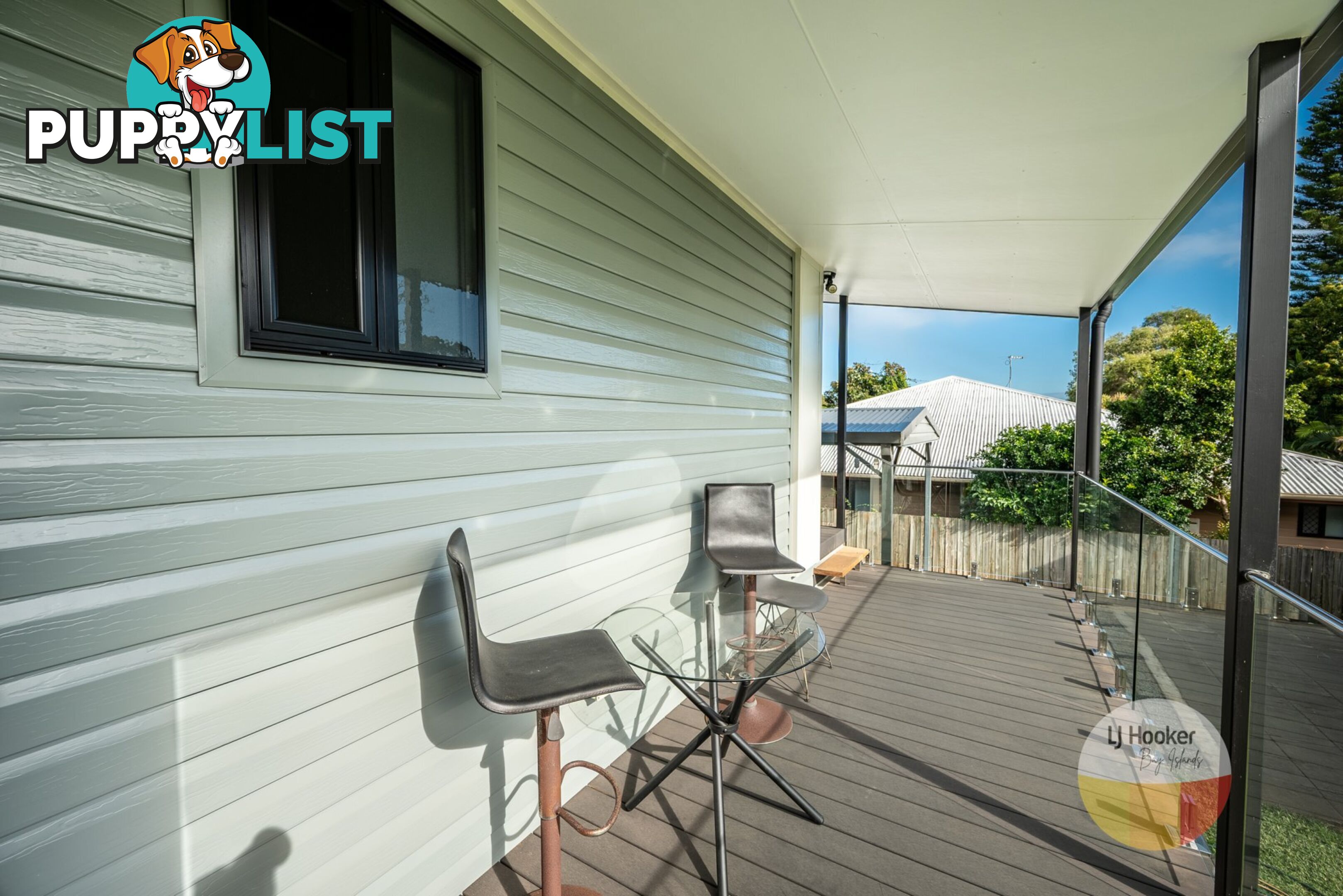 7 Laurel Street RUSSELL ISLAND QLD 4184