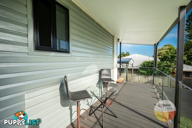 7 Laurel Street RUSSELL ISLAND QLD 4184