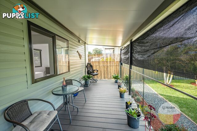 7 Laurel Street RUSSELL ISLAND QLD 4184