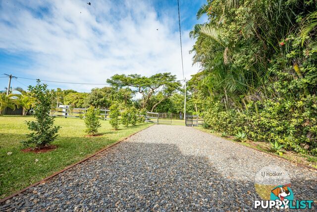 7 Laurel Street RUSSELL ISLAND QLD 4184