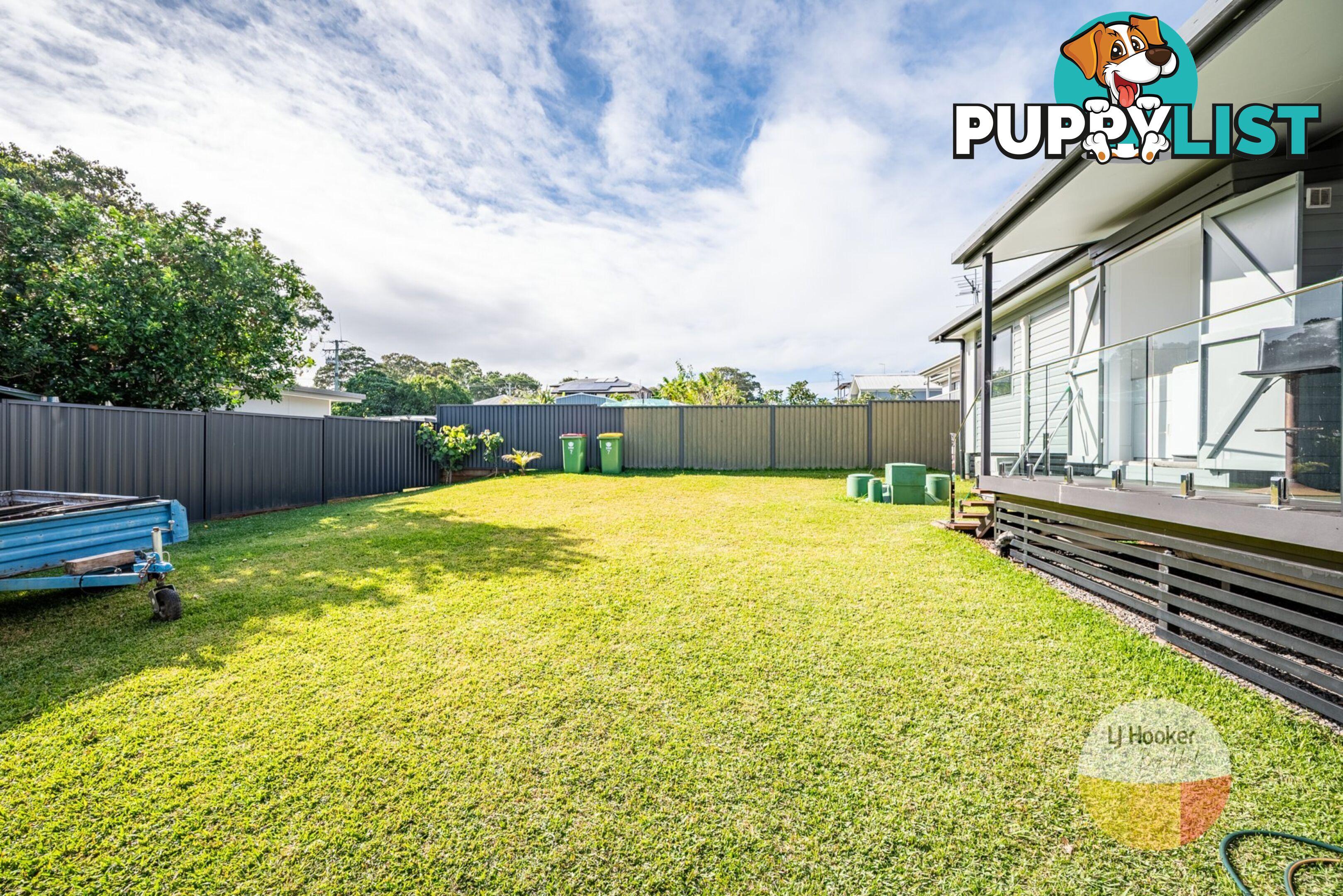 7 Laurel Street RUSSELL ISLAND QLD 4184