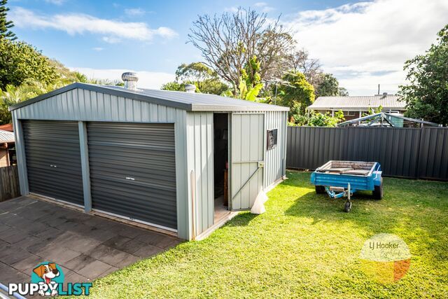 7 Laurel Street RUSSELL ISLAND QLD 4184