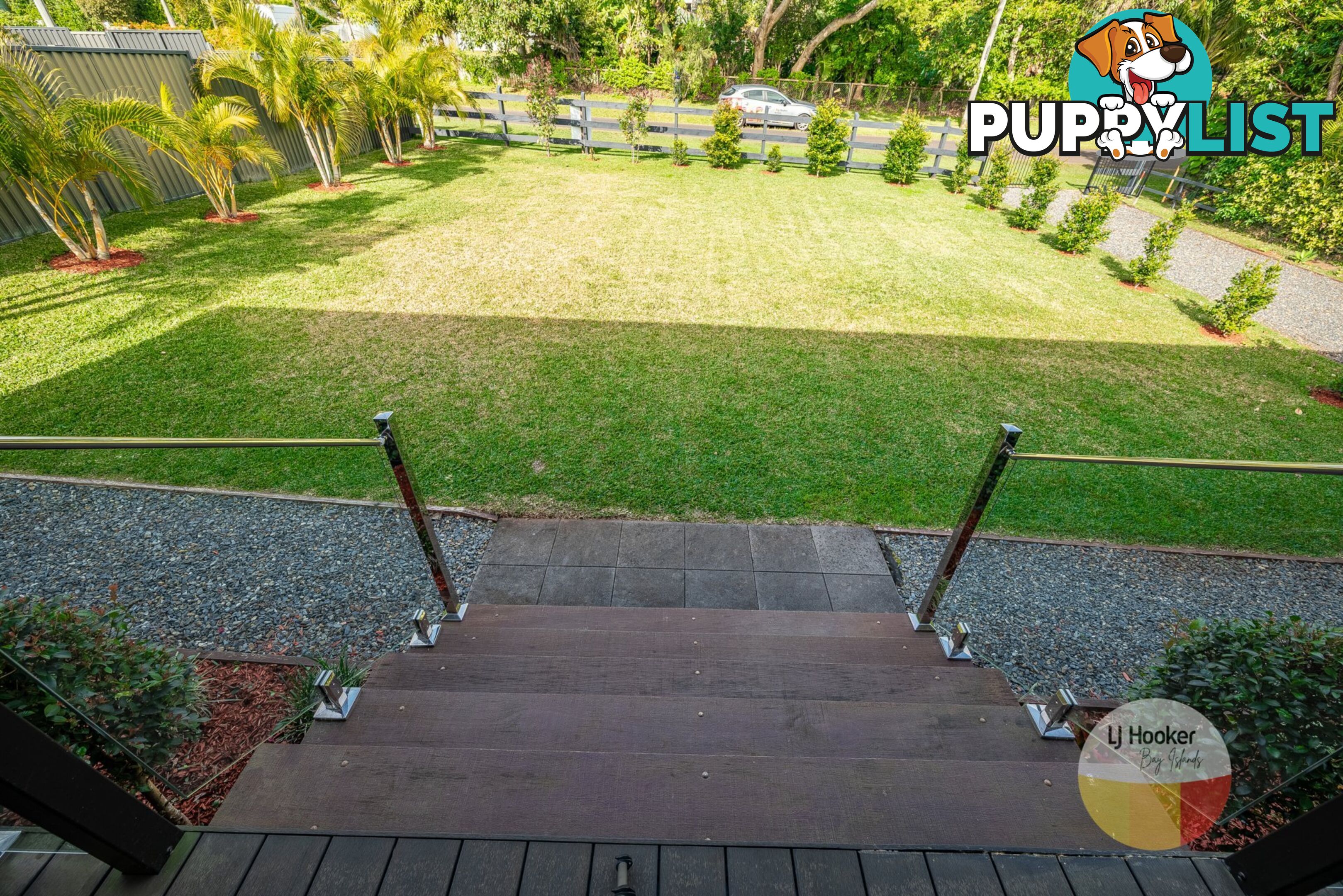 7 Laurel Street RUSSELL ISLAND QLD 4184