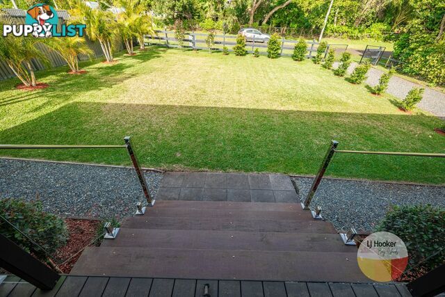 7 Laurel Street RUSSELL ISLAND QLD 4184