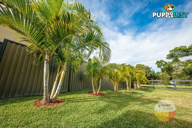 7 Laurel Street RUSSELL ISLAND QLD 4184