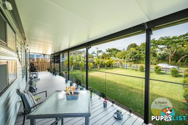 7 Laurel Street RUSSELL ISLAND QLD 4184