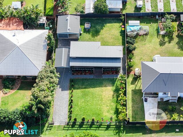 7 Laurel Street RUSSELL ISLAND QLD 4184