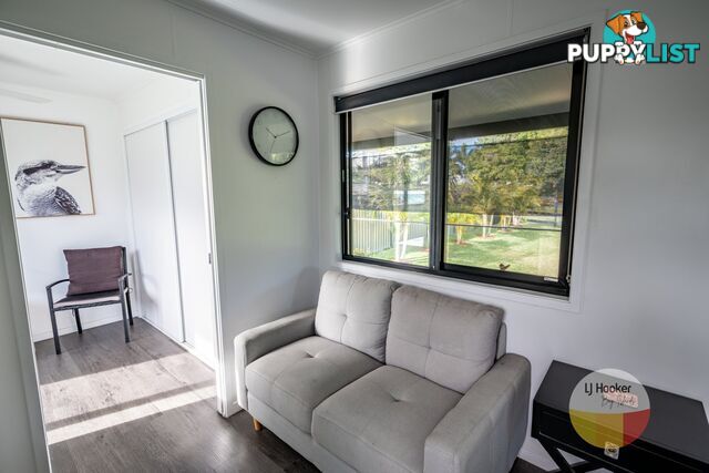 7 Laurel Street RUSSELL ISLAND QLD 4184