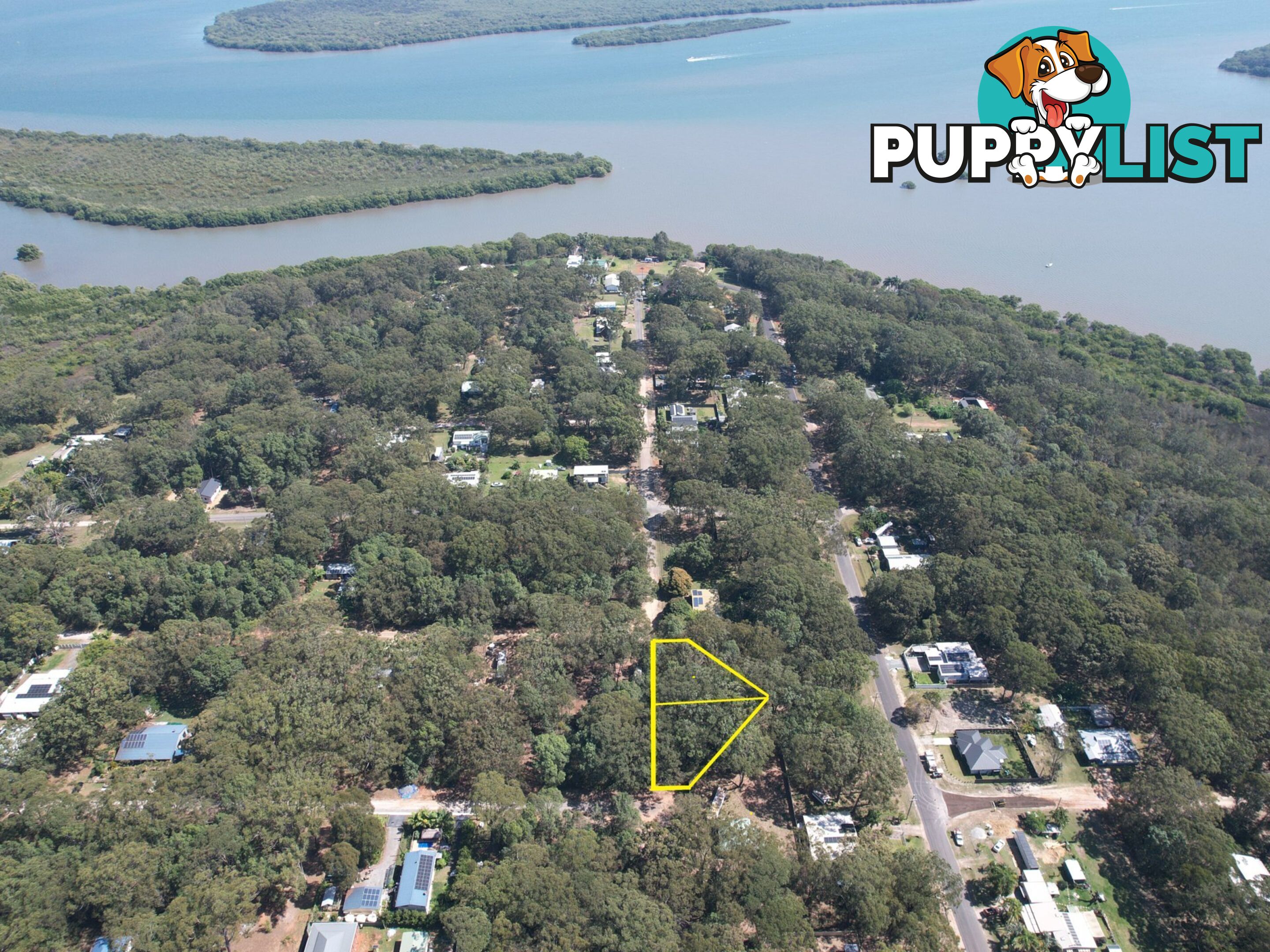 1 Monaco Avenue RUSSELL ISLAND QLD 4184