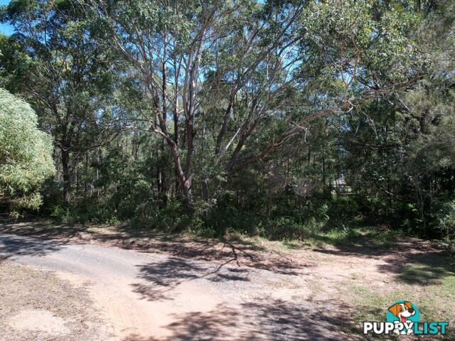 1 Monaco Avenue RUSSELL ISLAND QLD 4184