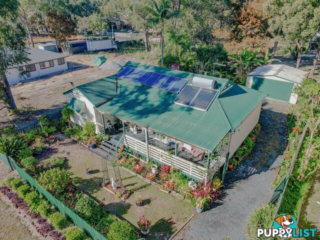 84 Minjerriba Road RUSSELL ISLAND QLD 4184