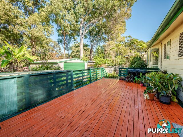 84 Minjerriba Road RUSSELL ISLAND QLD 4184