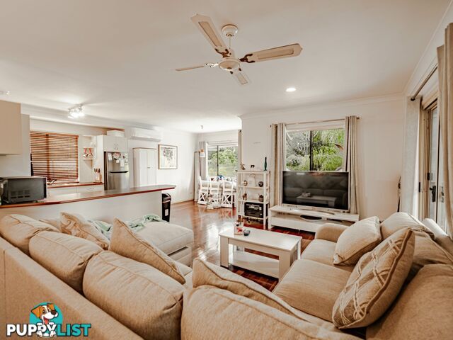21-25 LEILANI AVENUE RUSSELL ISLAND QLD 4184