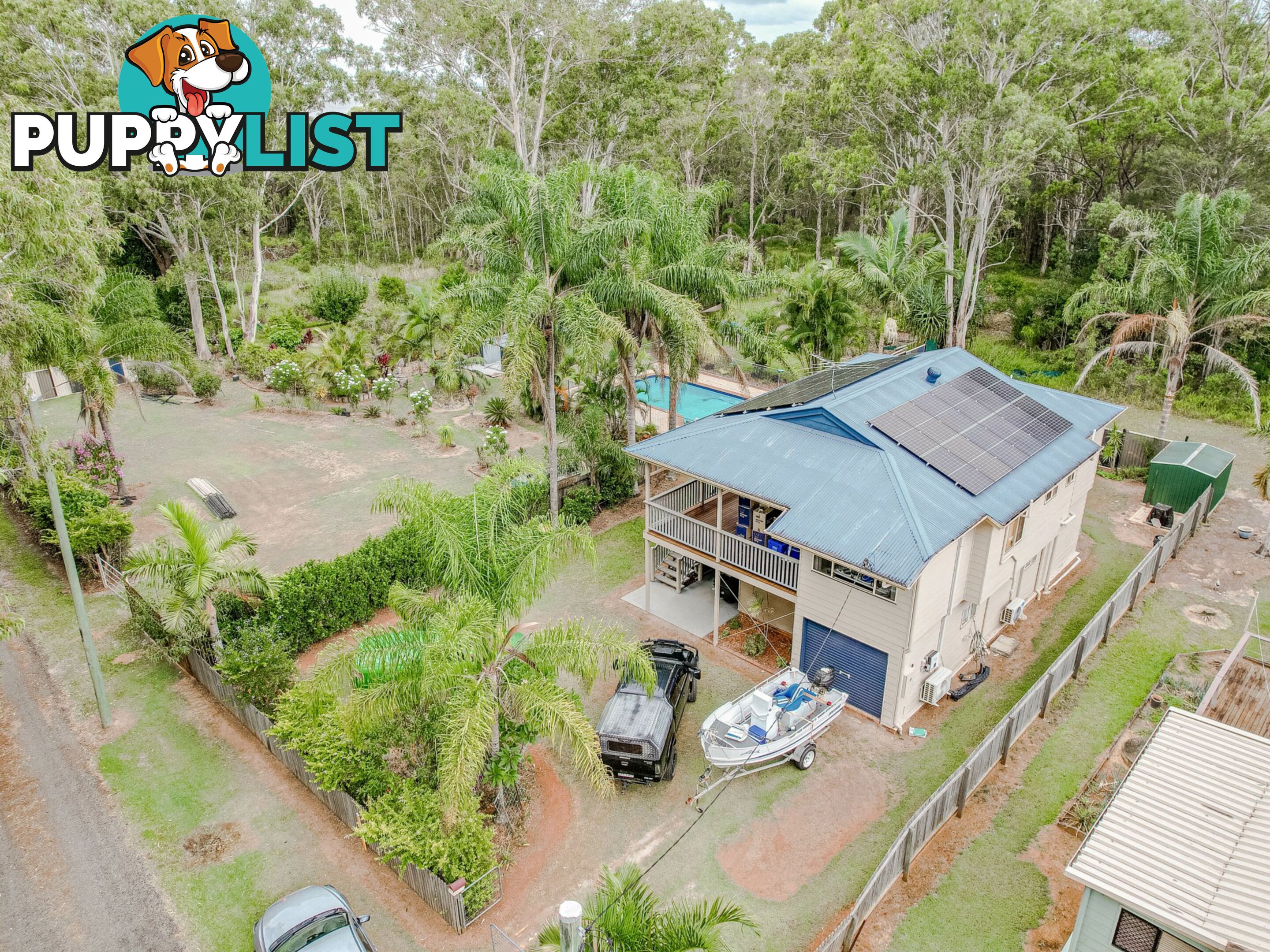 21-25 LEILANI AVENUE RUSSELL ISLAND QLD 4184
