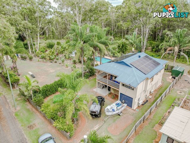 21-25 LEILANI AVENUE RUSSELL ISLAND QLD 4184