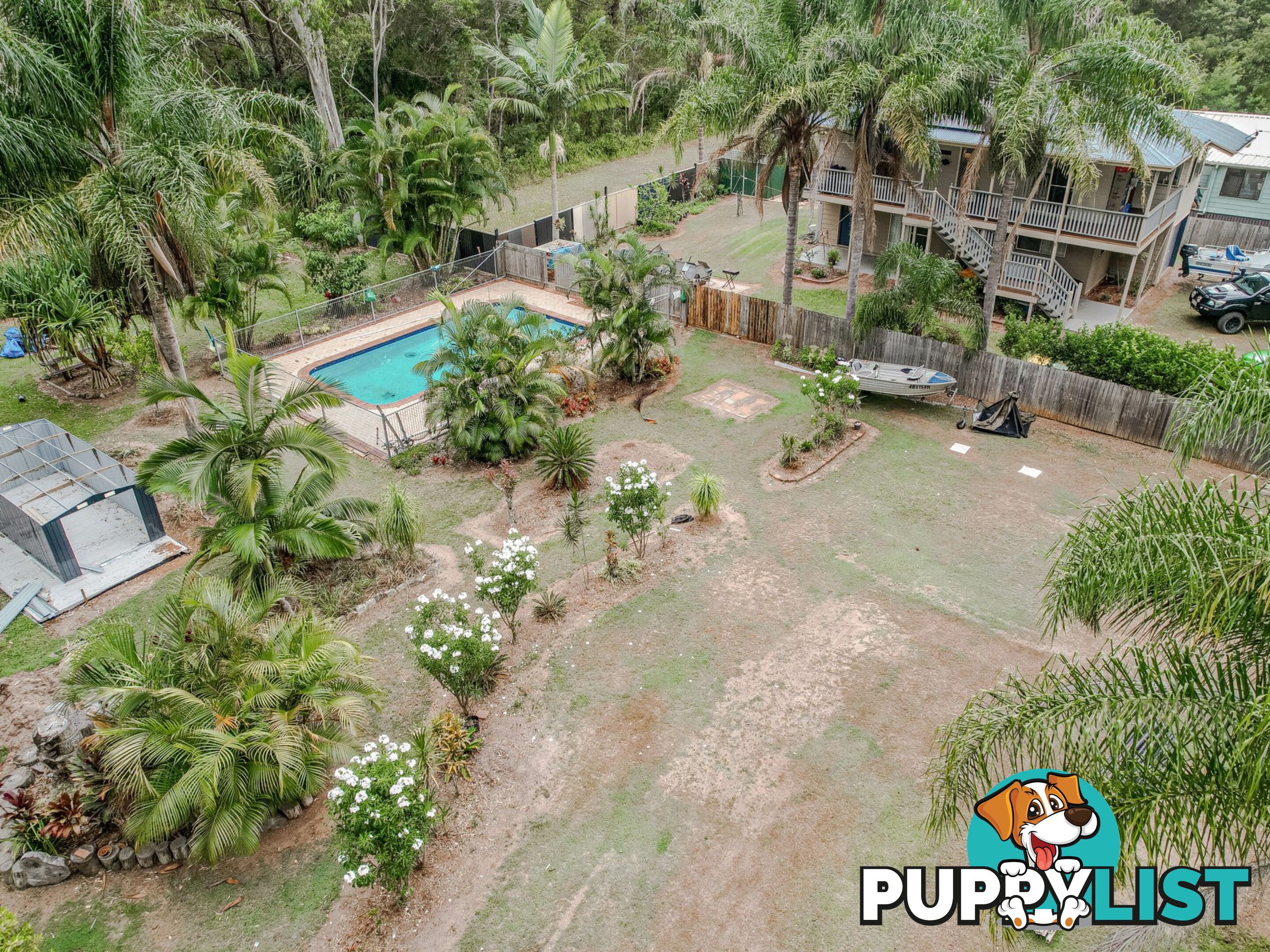 21-25 LEILANI AVENUE RUSSELL ISLAND QLD 4184