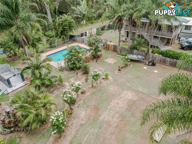 21-25 LEILANI AVENUE RUSSELL ISLAND QLD 4184
