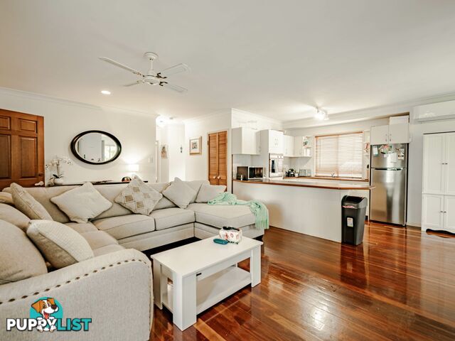 21-25 LEILANI AVENUE RUSSELL ISLAND QLD 4184