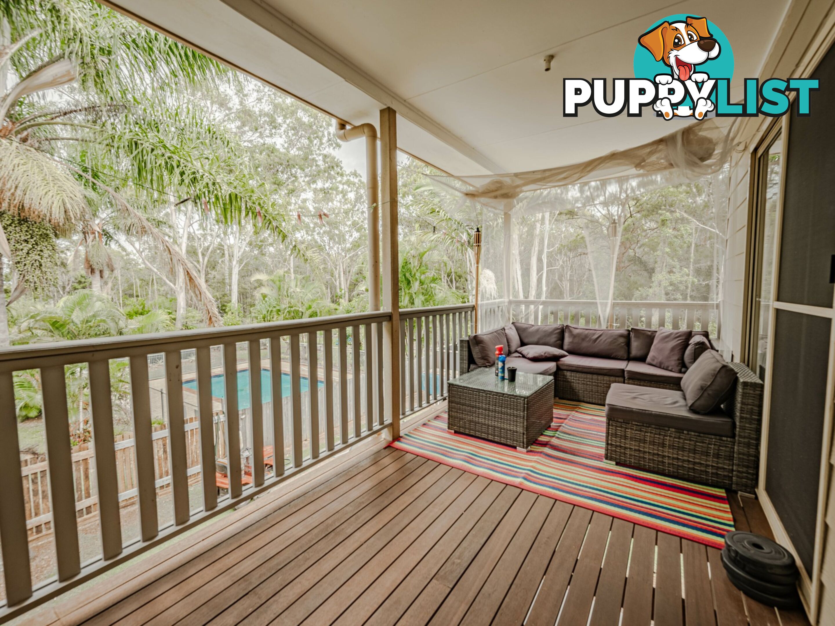 21-25 LEILANI AVENUE RUSSELL ISLAND QLD 4184