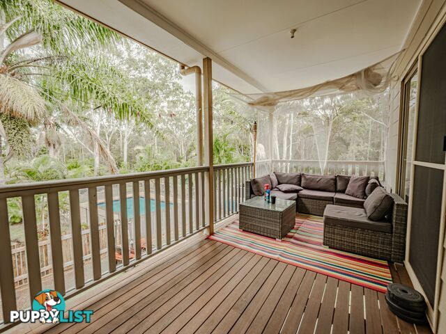 21-25 LEILANI AVENUE RUSSELL ISLAND QLD 4184
