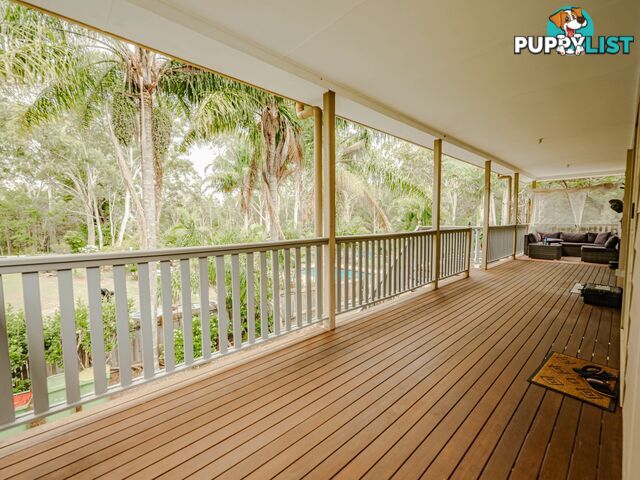 21-25 LEILANI AVENUE RUSSELL ISLAND QLD 4184
