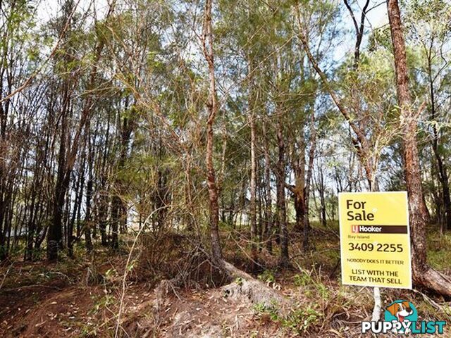 4 Amber RUSSELL ISLAND QLD 4184