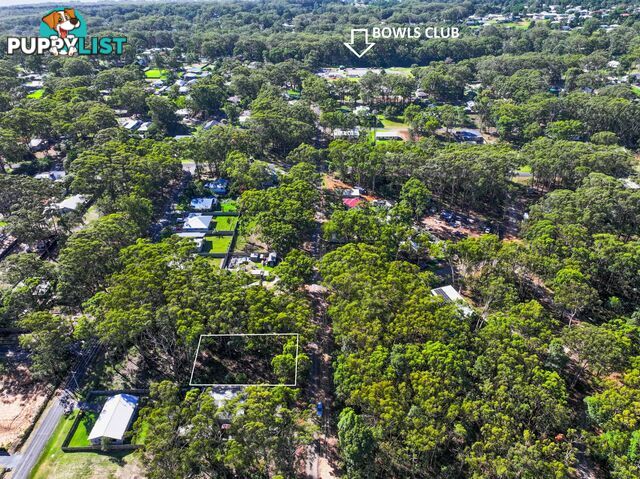 17 Forest Hill Road RUSSELL ISLAND QLD 4184