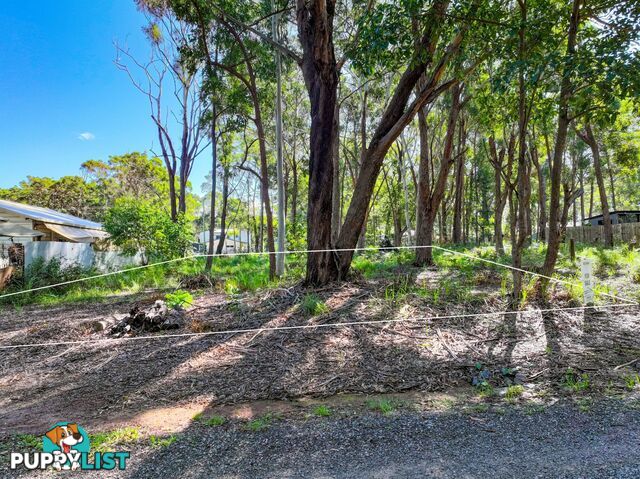 17 Forest Hill Road RUSSELL ISLAND QLD 4184