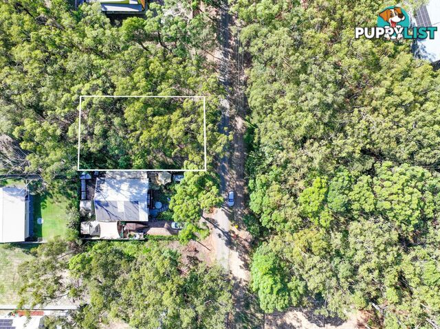17 Forest Hill Road RUSSELL ISLAND QLD 4184