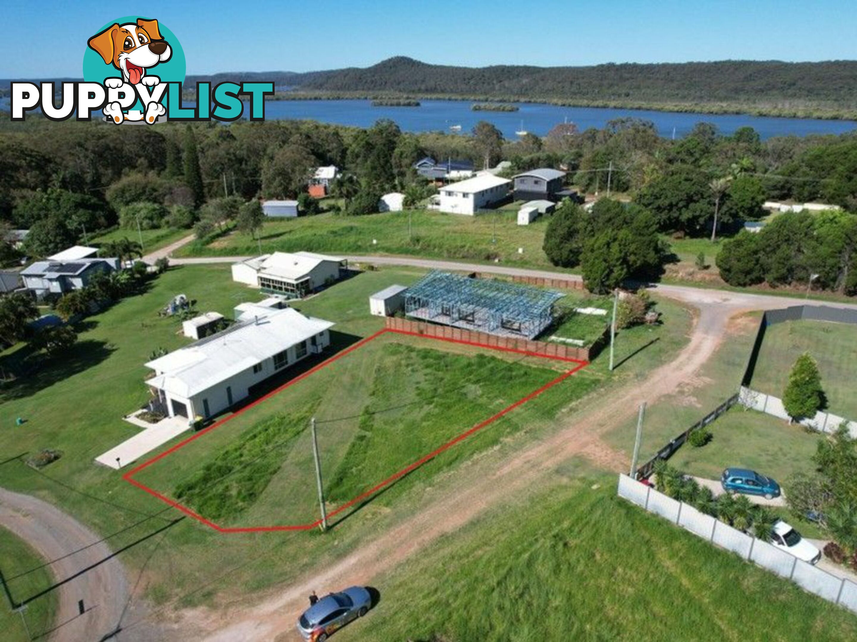 31 Boeing Ridge Road RUSSELL ISLAND QLD 4184