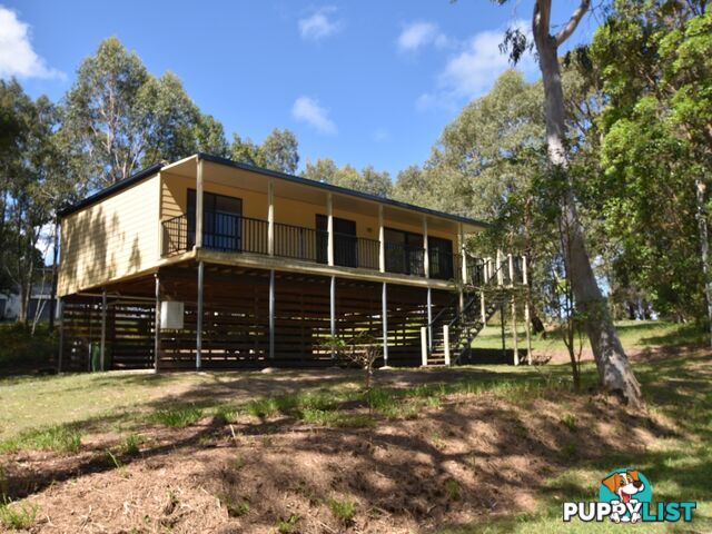 17 Kilpa Avenue RUSSELL ISLAND QLD 4184