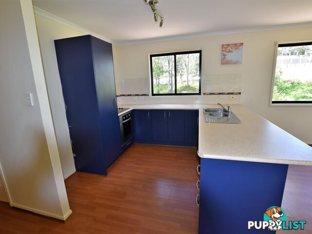 17 Kilpa Avenue RUSSELL ISLAND QLD 4184