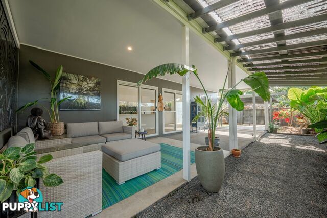 4 Vista St RUSSELL ISLAND QLD 4184