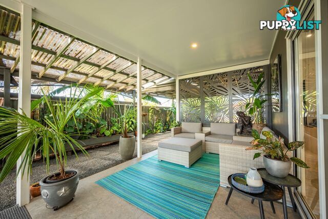 4 Vista St RUSSELL ISLAND QLD 4184