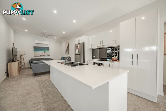 4 Vista St RUSSELL ISLAND QLD 4184