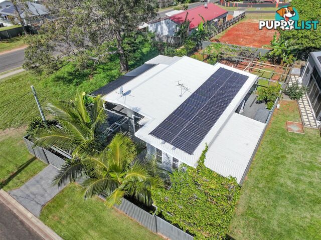 4 Vista St RUSSELL ISLAND QLD 4184