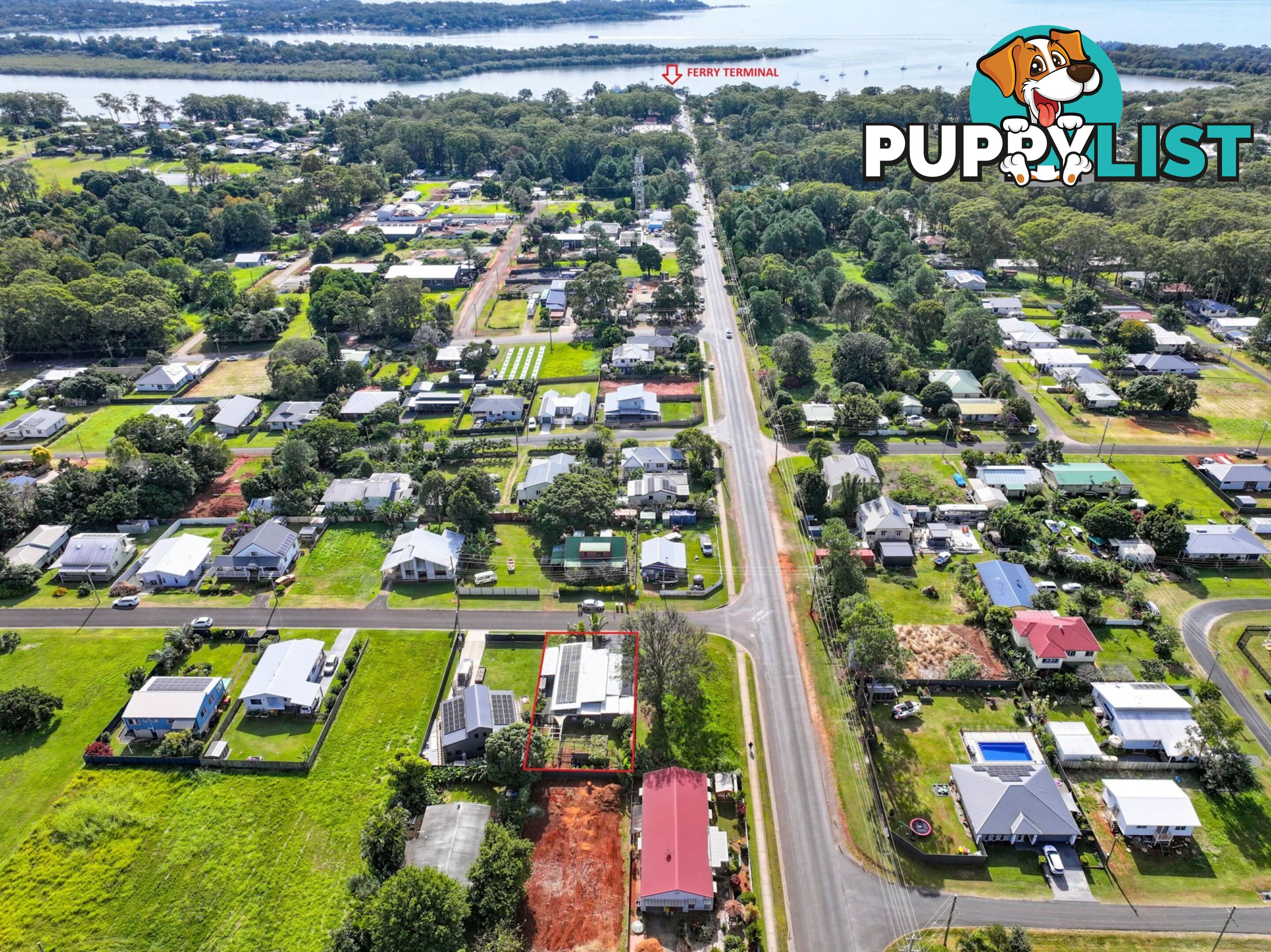 4 Vista St RUSSELL ISLAND QLD 4184