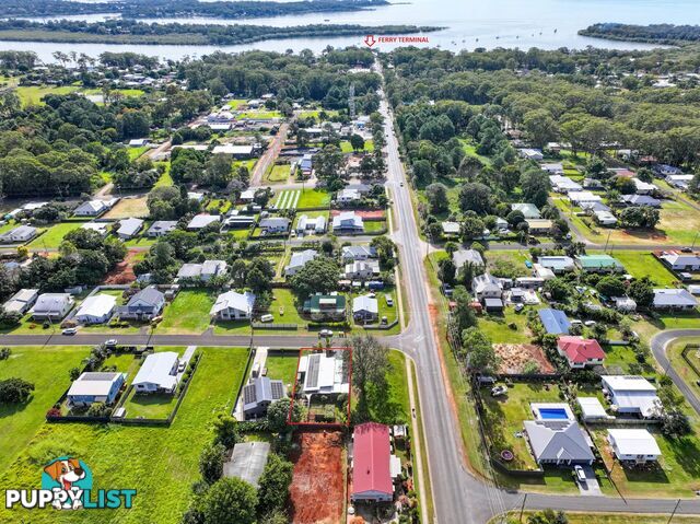 4 Vista St RUSSELL ISLAND QLD 4184