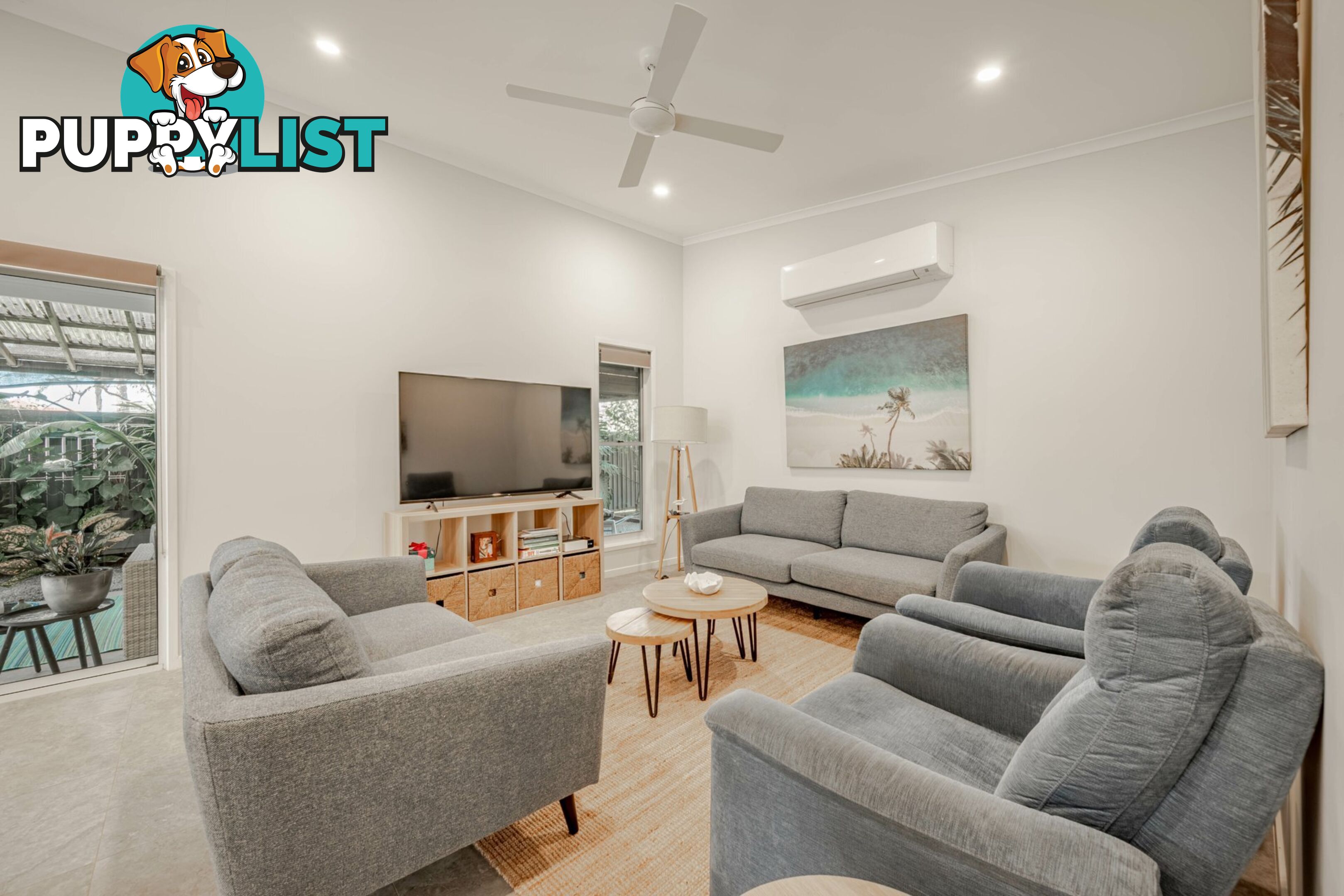 4 Vista St RUSSELL ISLAND QLD 4184