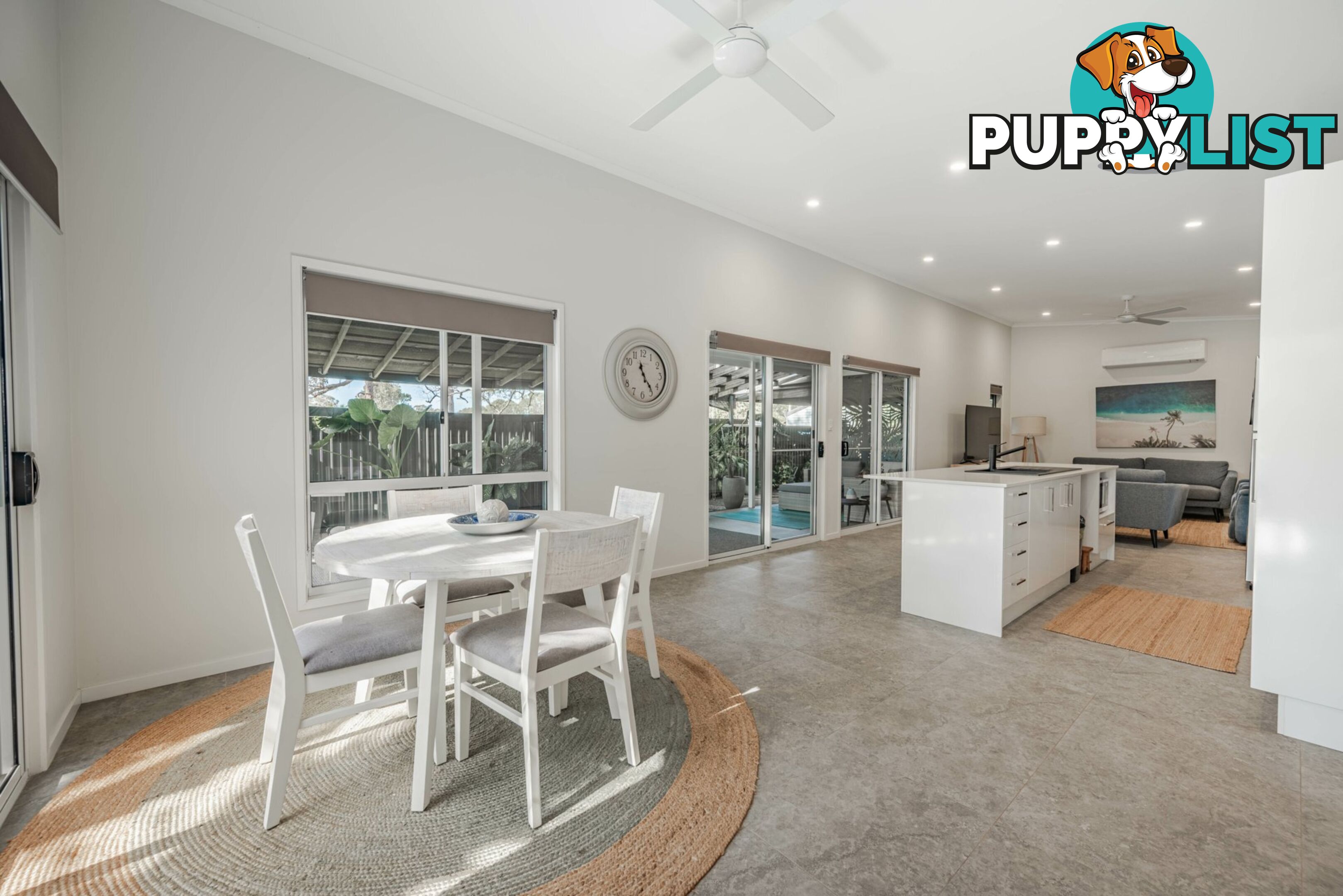 4 Vista St RUSSELL ISLAND QLD 4184