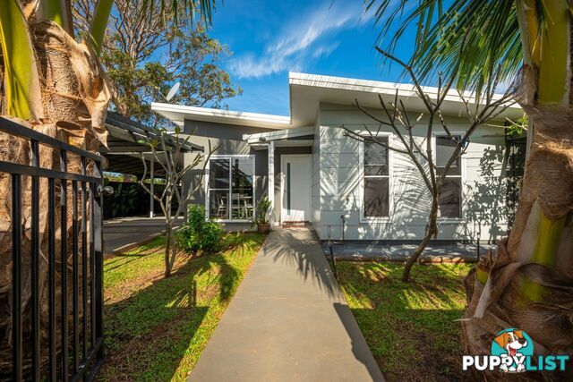 4 Vista St RUSSELL ISLAND QLD 4184